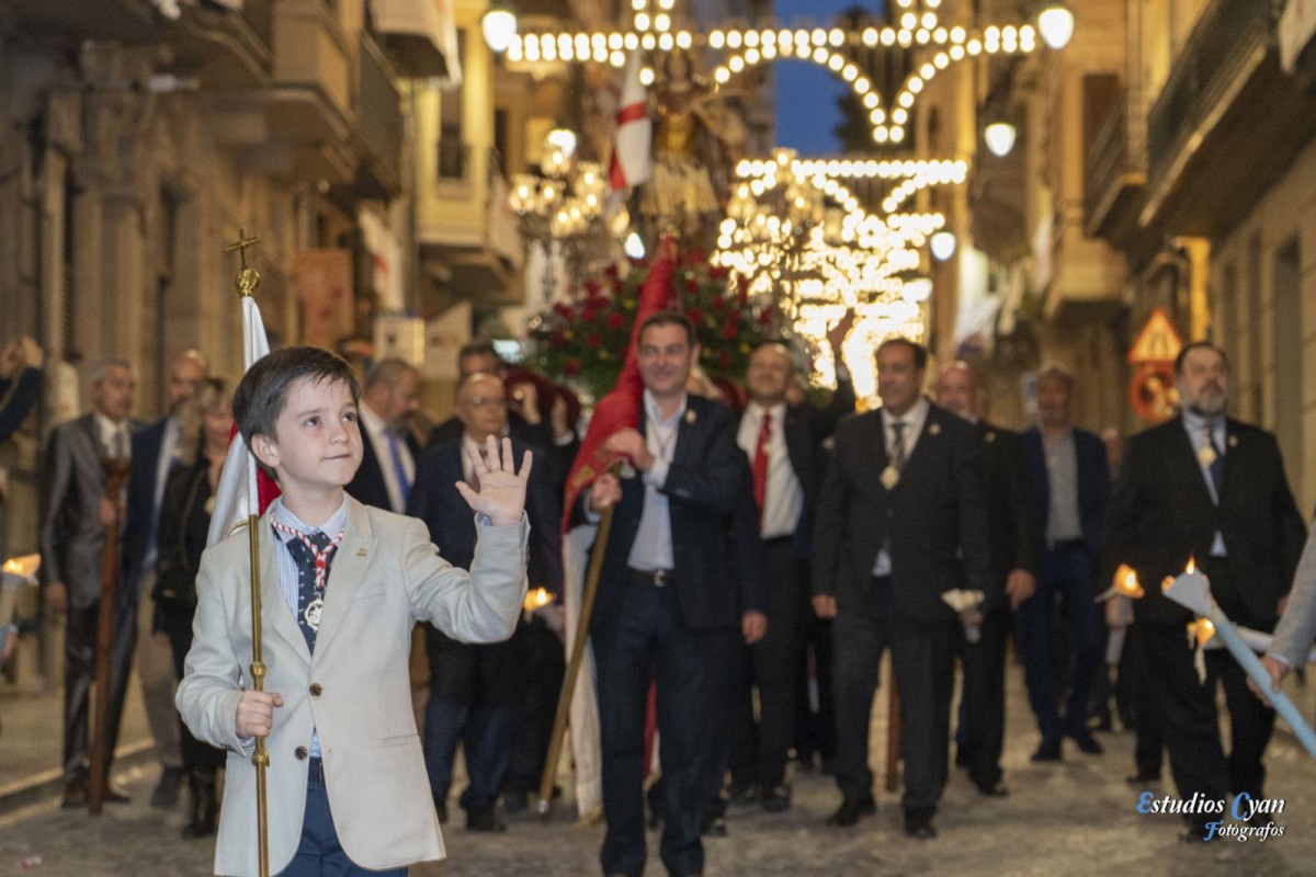 Aviso general: Sant Jordiet 2023